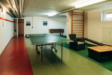 Ferienwohnung in Kronsgaard - Fewo "Ostseeperle" direkt am Ostseestrand mit Schwimmbad - Bild 18