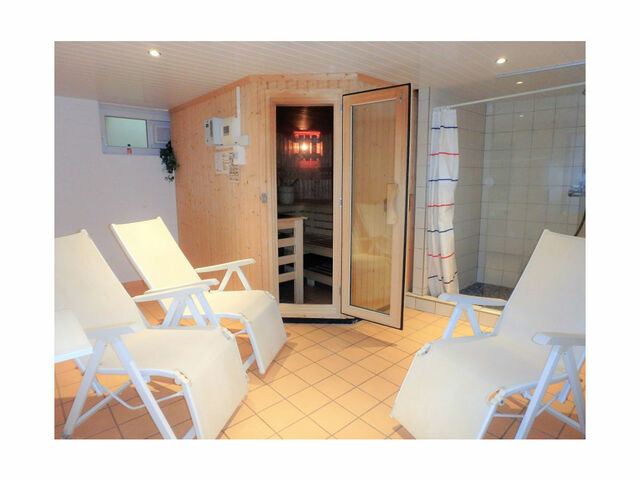 Ferienwohnung in Kronsgaard - Fewo "Ostseeperle" direkt am Ostseestrand mit Schwimmbad - Bild 19