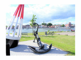 Ferienwohnung in Kronsgaard - Fewo "Ostseeperle" direkt am Ostseestrand mit Schwimmbad - Bild 25
