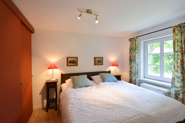 Ferienhaus in Gelting - F&uuml;rstenh&auml;uschen - Schloss Gelting - Bild 6