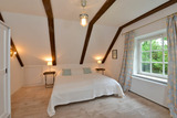 Ferienhaus in Gelting - Altes Kom&ouml;dienhaus - Schloss Gelting - Bild 10