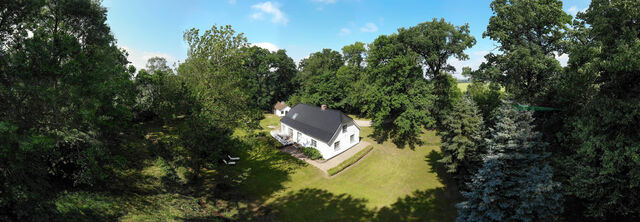 Ferienhaus in Gelting - Altes Kom&ouml;dienhaus - Schloss Gelting - Bild 22