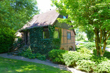 Ferienhaus in Gelting - Alte Wasserm&uuml;hle - Schloss Gelting - Bild 1