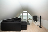 Ferienwohnung in Rabenkirchen-Faul&uuml;ck - Schleitraum Appartement - Bild 1
