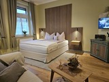 Ferienwohnung in Ribnitz-Damgarten - Auszeit im 'Seepferdchen' am SchilfMeerhof - Bild 1
