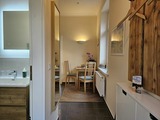 Ferienwohnung in Ribnitz-Damgarten - Auszeit im 'Seepferdchen' am SchilfMeerhof - Bild 2