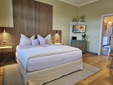 Ferienwohnung in Ribnitz-Damgarten - Auszeit im 'Seepferdchen' am SchilfMeerhof - Bild 5