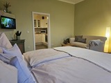 Ferienwohnung in Ribnitz-Damgarten - Auszeit im 'Seepferdchen' am SchilfMeerhof - Bild 8