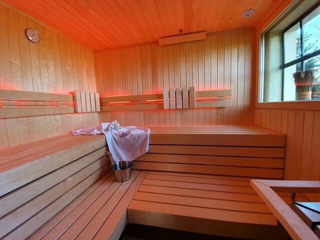 Ferienwohnung in Ribnitz-Damgarten - Auszeit im 'Seepferdchen' am SchilfMeerhof - Bild 13