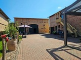 Ferienwohnung in Ribnitz-Damgarten - Auszeit im 'Seepferdchen' am SchilfMeerhof - Bild 16