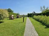 Ferienwohnung in Ribnitz-Damgarten - Auszeit im 'Seepferdchen' am SchilfMeerhof - Bild 17