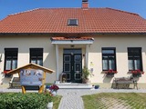 Ferienwohnung in Ribnitz-Damgarten - Auszeit im 'Seepferdchen' am SchilfMeerhof - Bild 20