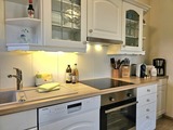 Ferienwohnung in Ribnitz-Damgarten - Auszeit im 'Heuboden' am SchilfMeerhof - Bild 6