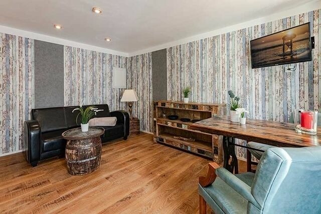 Ferienwohnung in &Uuml;ckeritz - Wockninsee - Bild 5