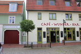 Ferienwohnung in Bad S&uuml;lze - Schwalbennest am Caf&eacute; Wunder Bar - Bild 1