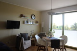 Ferienwohnung in Bad S&uuml;lze - Schwalbennest am Caf&eacute; Wunder Bar - Bild 2