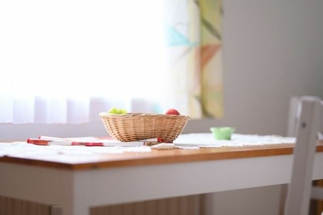 Ferienwohnung in Graal-M&uuml;ritz - Aster - Bild 3