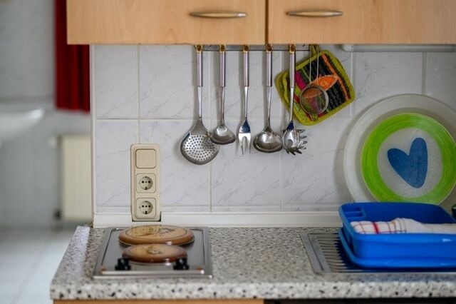 Ferienwohnung in Graal-M&uuml;ritz - Aster - Bild 4