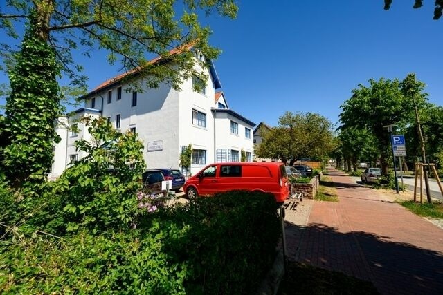 Ferienwohnung in Graal-M&uuml;ritz - Aster - Bild 11