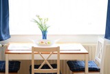 Ferienwohnung in Graal-M&uuml;ritz - Stranddistel - Bild 2
