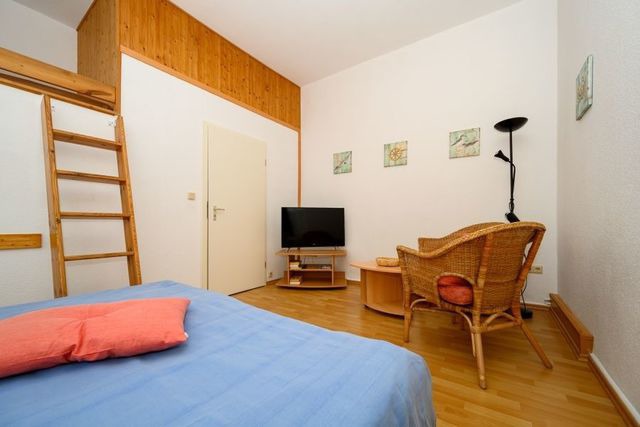 Ferienwohnung in Graal-M&uuml;ritz - Stranddistel - Bild 3