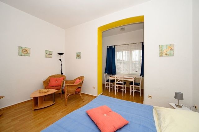 Ferienwohnung in Graal-M&uuml;ritz - Stranddistel - Bild 7