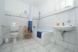 Ferienwohnung in Graal-M&uuml;ritz - Stranddistel - Bild 9