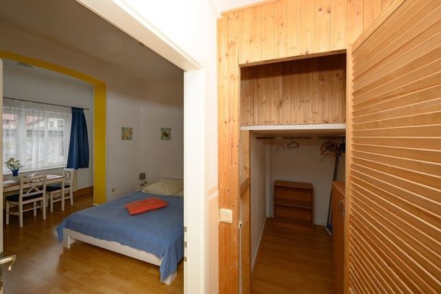 Ferienwohnung in Graal-M&uuml;ritz - Stranddistel - Bild 10