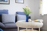 Ferienwohnung in Graal-M&uuml;ritz - Jasmin - Bild 6
