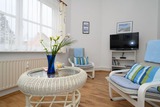 Ferienwohnung in Graal-M&uuml;ritz - Jasmin - Bild 8