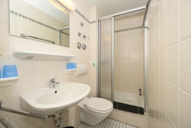 Ferienwohnung in Graal-M&uuml;ritz - Jasmin - Bild 9