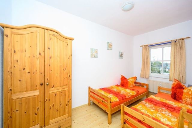 Ferienwohnung in Graal-M&uuml;ritz - Strandnelke - Bild 2