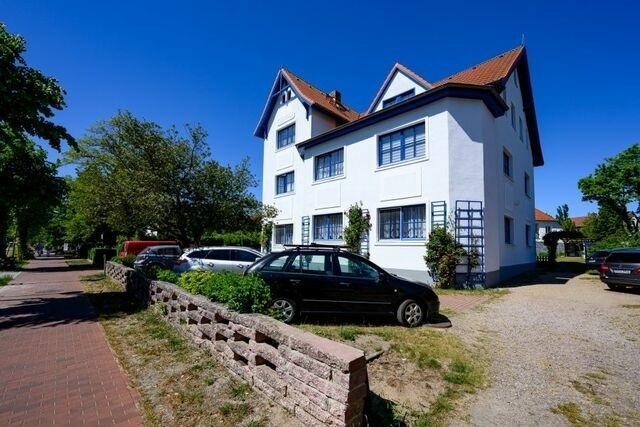 Ferienwohnung in Graal-M&uuml;ritz - Strandnelke - Bild 13