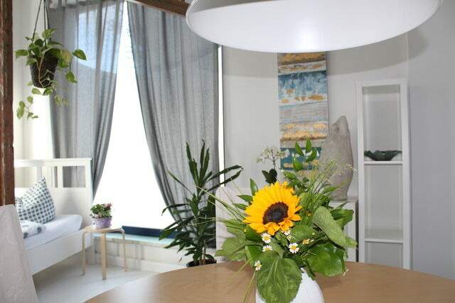 Ferienwohnung in Bad S&uuml;lze - Zaunk&ouml;nig - Bild 4