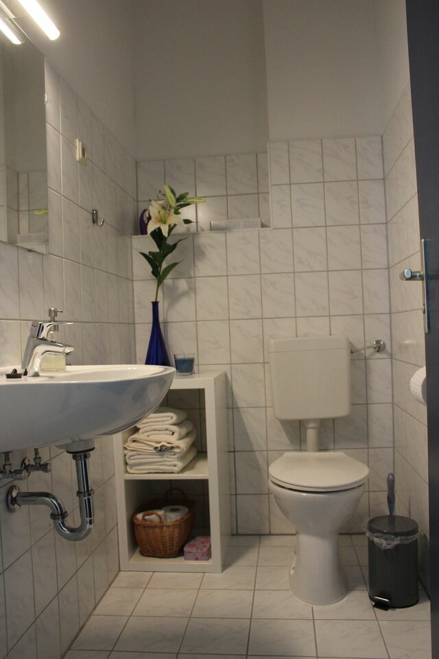 Ferienwohnung in Bad S&uuml;lze - Zaunk&ouml;nig - Bild 7