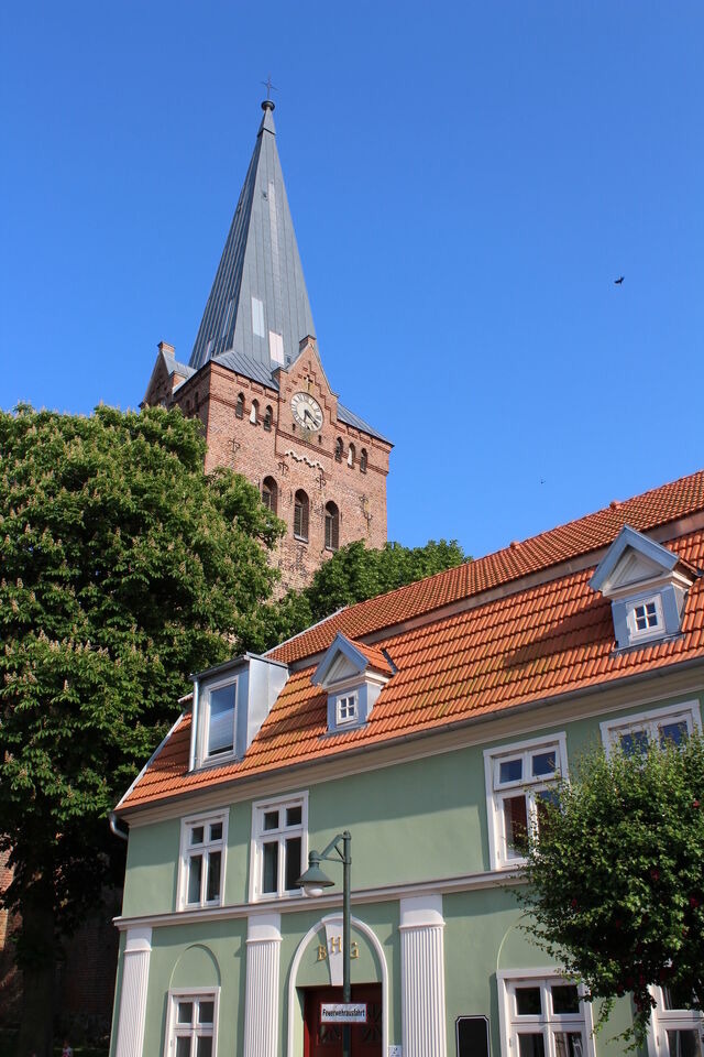 Ferienwohnung in Bad S&uuml;lze - Zaunk&ouml;nig - Bild 11