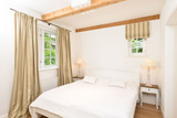 Ferienhaus in Gelting - Paulsen H&auml;uschen - Schloss Gelting - Bild 10