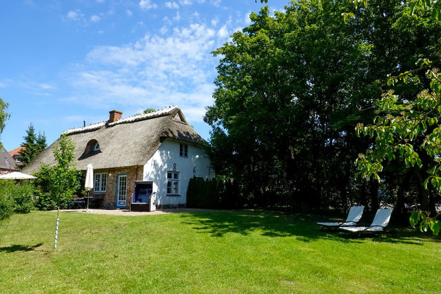 Ferienhaus in Gelting - K&uuml;sterh&auml;uschen - Schloss Gelting - Bild 2