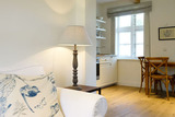 Ferienhaus in Gelting - K&uuml;sterh&auml;uschen - Schloss Gelting - Bild 5