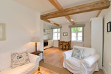 Ferienhaus in Gelting - K&uuml;sterh&auml;uschen - Schloss Gelting - Bild 6