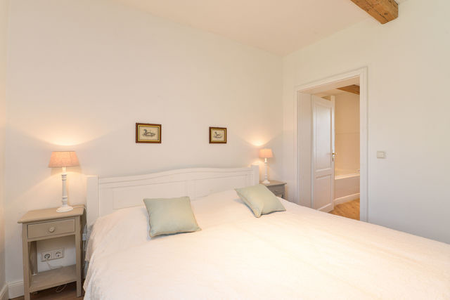 Ferienhaus in Gelting - K&uuml;sterh&auml;uschen - Schloss Gelting - Bild 11