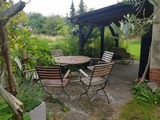 Ferienhaus in Altef&auml;hr - Niedliches kleines Ferienh&auml;uschen auf R&uuml;gen nahe Stralsund - Bild 2