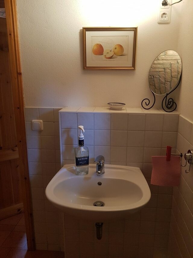 Ferienhaus in Altef&auml;hr - Niedliches kleines Ferienh&auml;uschen auf R&uuml;gen nahe Stralsund - Bild 6