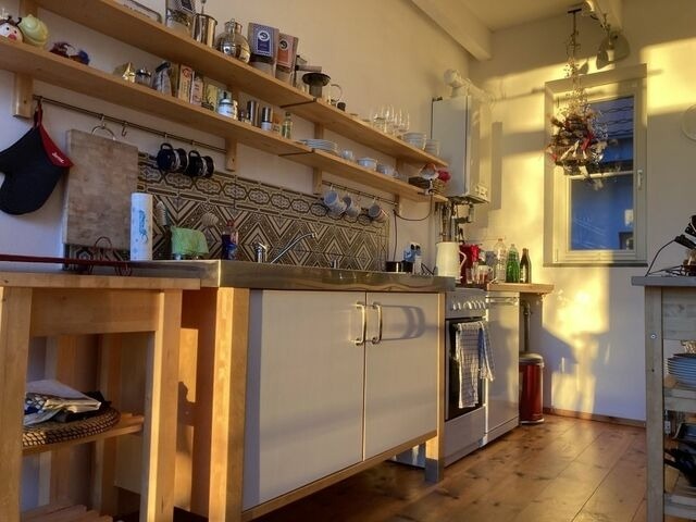 Ferienhaus in Barth - Studio Vineta - Bild 4