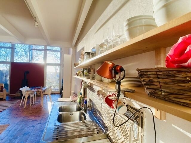 Ferienhaus in Barth - Studio Vineta - Bild 5