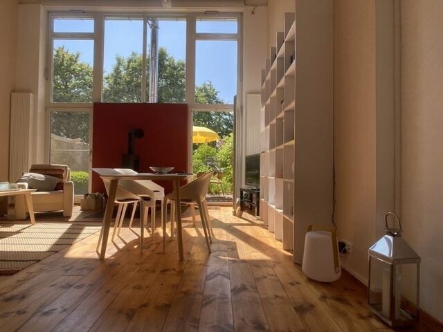 Ferienhaus in Barth - Studio Vineta - Bild 7