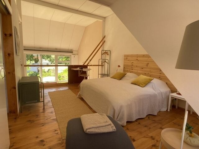 Ferienhaus in Barth - Studio Vineta - Bild 8