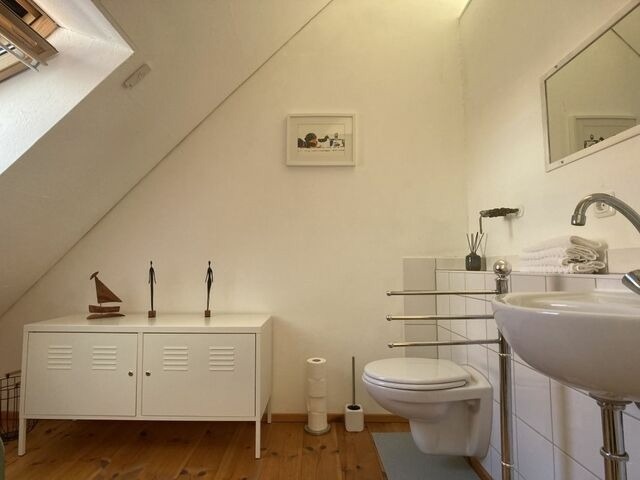 Ferienhaus in Barth - Studio Vineta - Bild 9