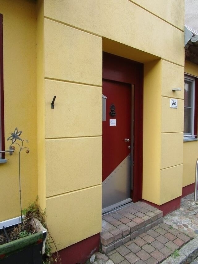 Ferienhaus in Barth - Studio Vineta - Bild 11