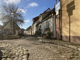 Ferienhaus in Barth - Studio Vineta - Bild 12